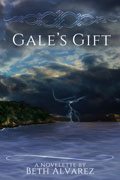 Gale’s Gift e-Book now available