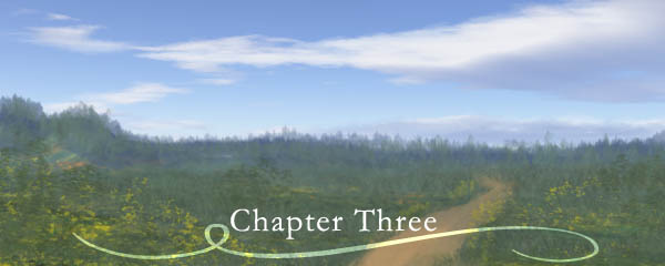 Gale’s Gift: Chapter Three