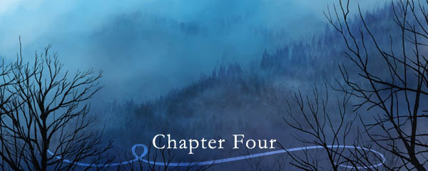 Gale’s Gift: Chapter Four