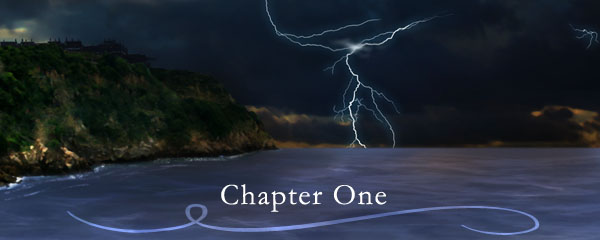 Gale’s Gift: Chapter One
