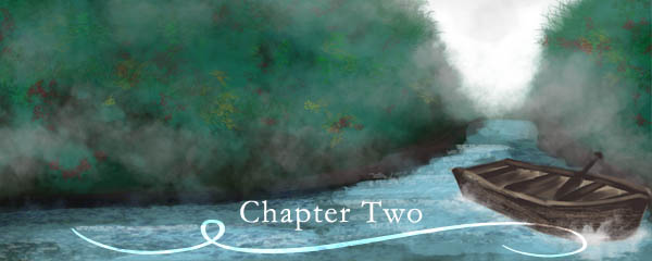 Gale’s Gift: Chapter Two