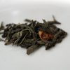 Persimmon Tree Tea’s Citrus Green Decaf