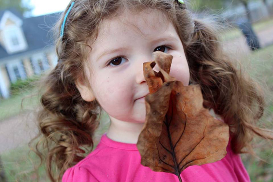 The end of the Terrible Twos