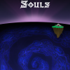 Cover Reveal: Sea of Twisted Souls