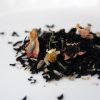 Tea review: Reading Nook Blend black tea from Plum Deluxe