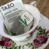 Tea review: Tazo Refresh Mint green bagged tea