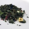 Tea review: Sage on Sage White Strawberry tea