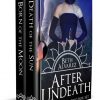 After Undeath: Books One and Two Box Set Now Available!