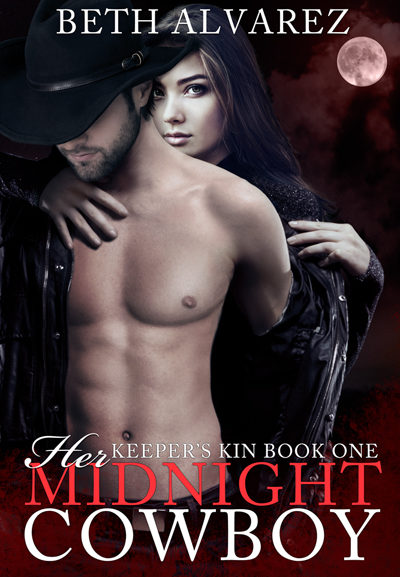 Keeper’s Kin: New series available September 19!