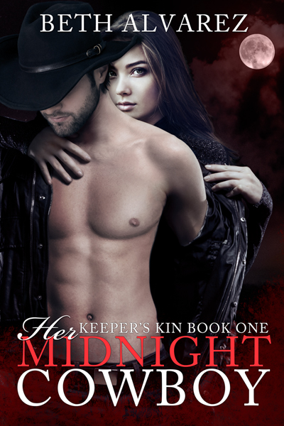 Keeper’s Kin: New series available September 19!