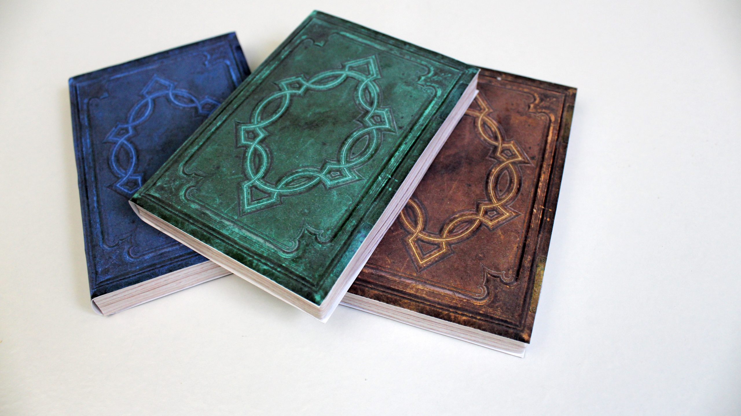 Resources for BJD book props