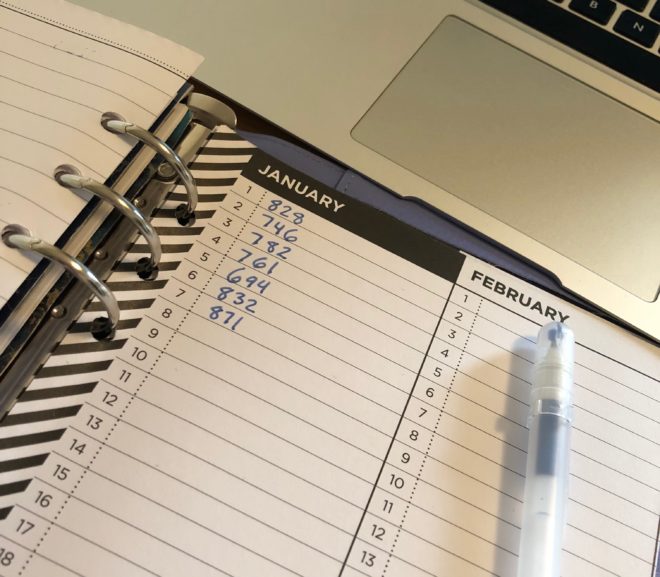 More writing plans for 2019