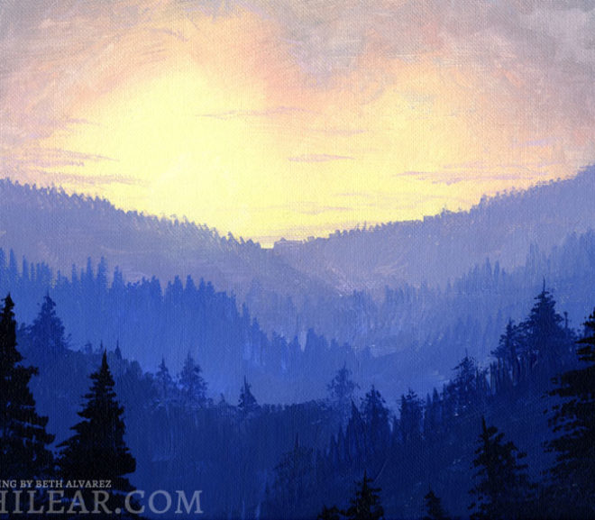 The January gear shift