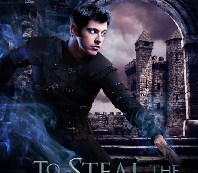To Steal the World