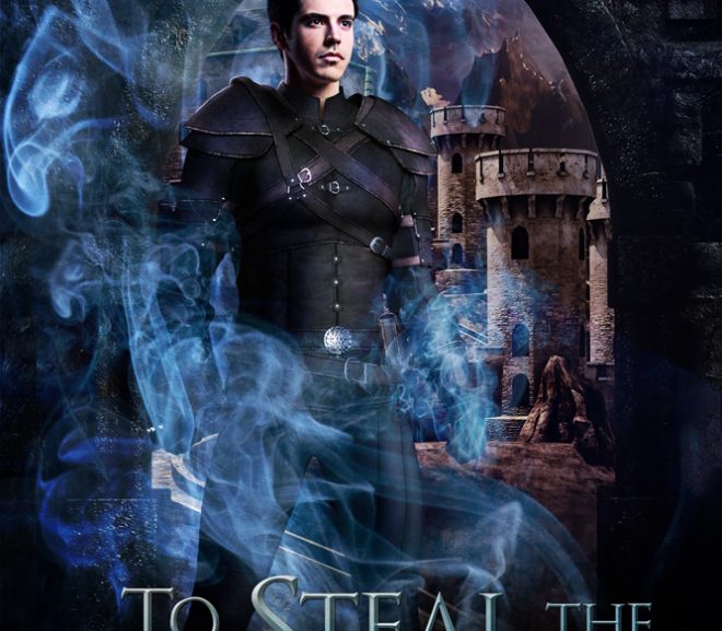 To Steal the Queen is now available