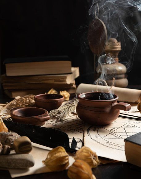 Artisan Magic