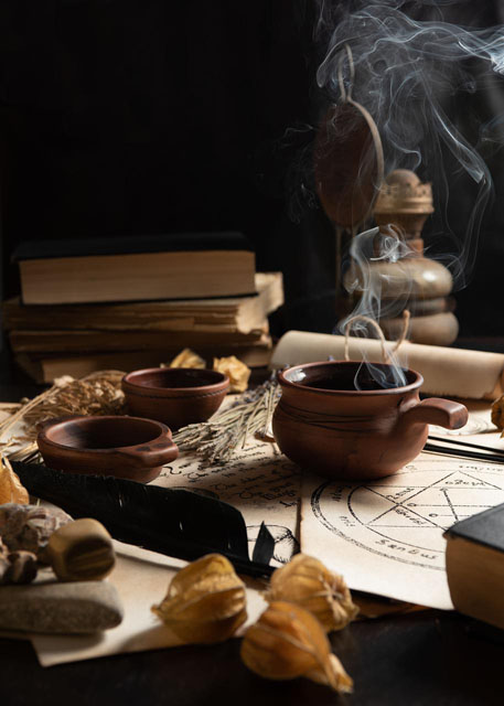 Artisan Magic