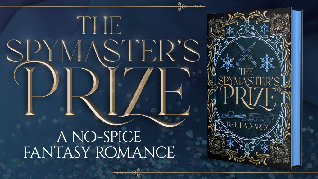 Click here to see the campaign on Kickstarter!